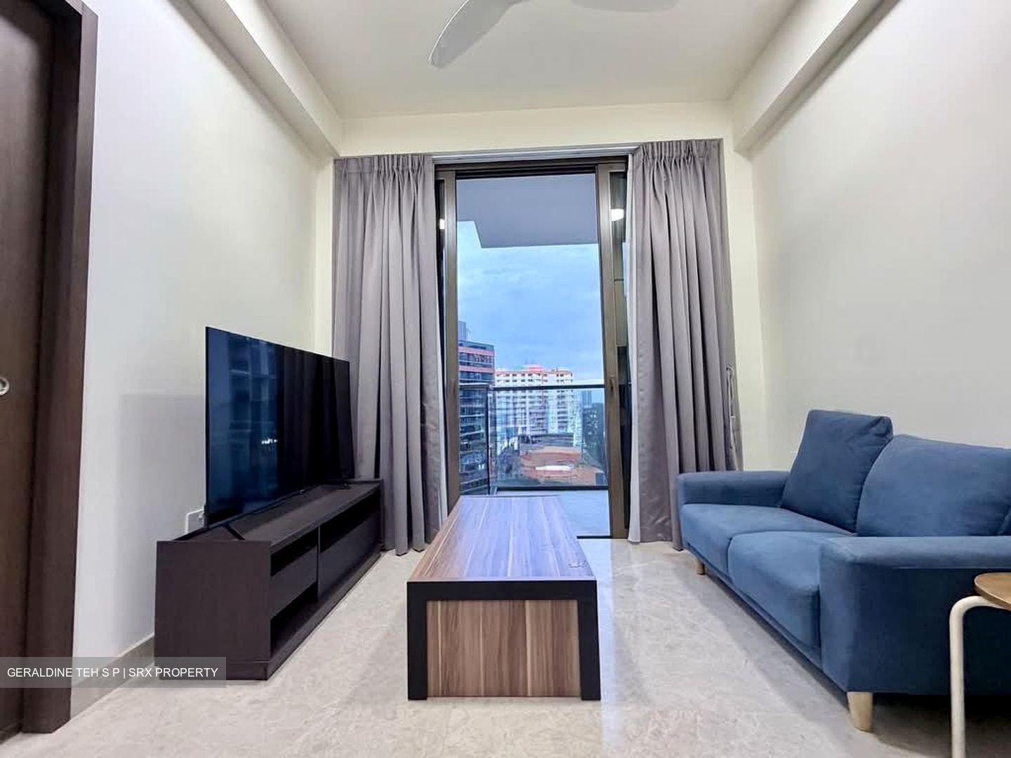 Park Place Residences At Plq (D14), Apartment #574445301